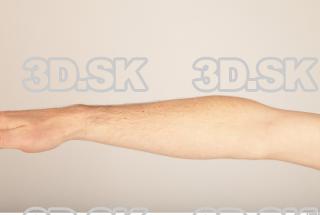 Forearm texture of Cyprian 0001